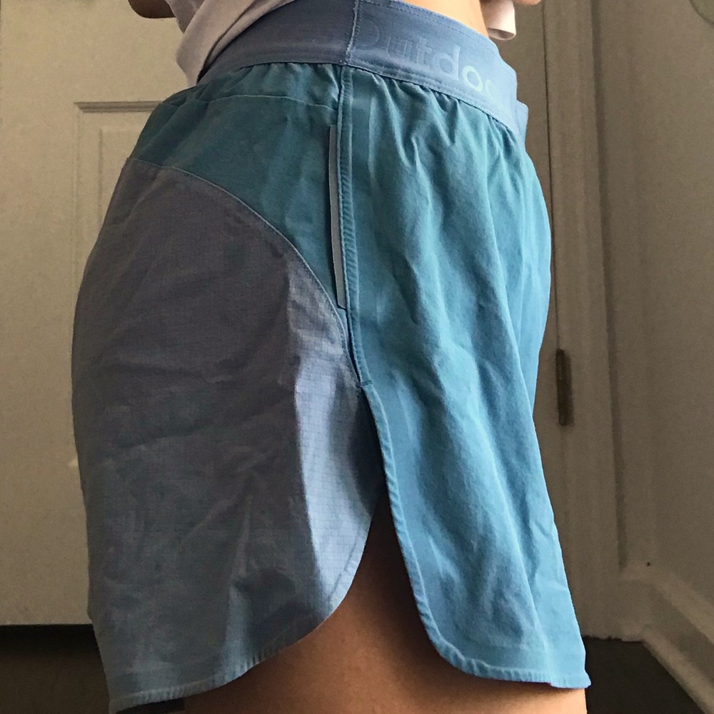 Outdoor Voices Shorts